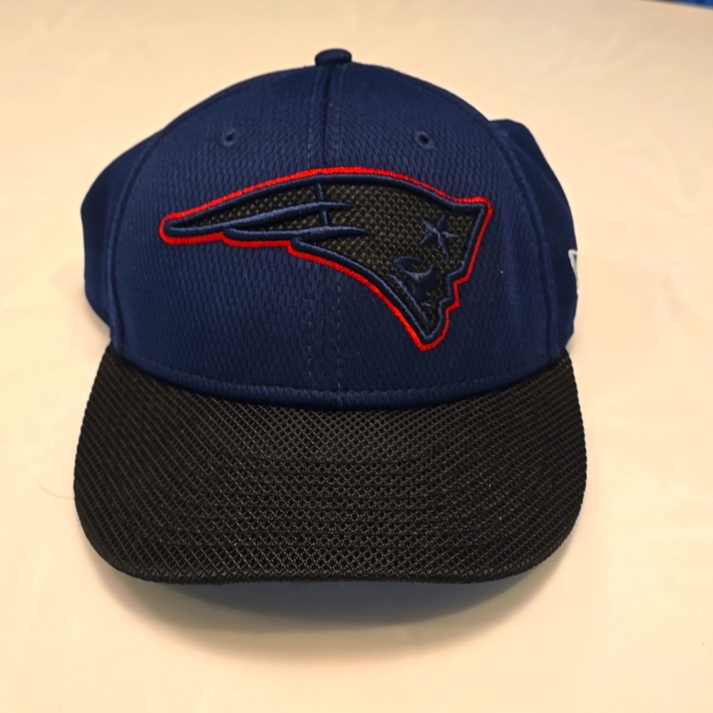 New Era Patriots 59Fifty Hat